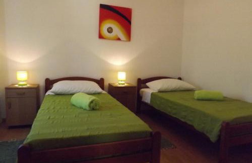 Family-friendly apartments with swimming pool Cepic, Central Istria - Sredisnja Istra - 15542 - Foto 15