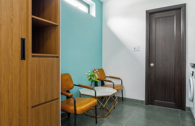 Saluton Apartment - Foto 13