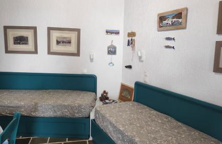 Chrysa's cottage house - Foto 29