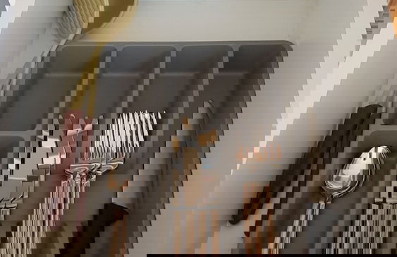 Taksim Taila Apartments No 3 - Foto 26