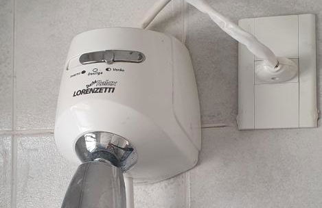 APARTAMENTO CHARMOSO em Petrolina 2 quartos com ar cond e wi-fi 300MB - Foto 39