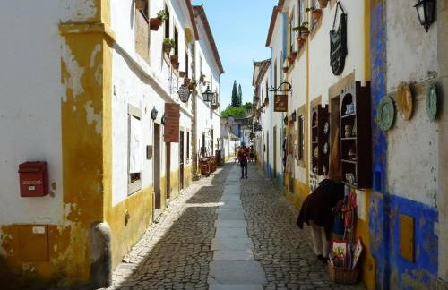 Villa in Portugal with Sea View & Pool - Foto 5