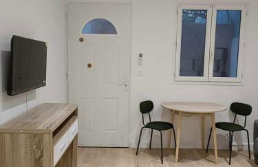 Appartement studio - Photo 10