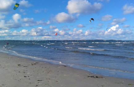 Ferienwohnung-Ostseestrand-in-Stein-bei-Laboe - Foto 14