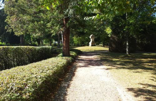 Moderne Wohnung in barockem Altstadthaus nahe Altstadt und Radweg - Photo 30