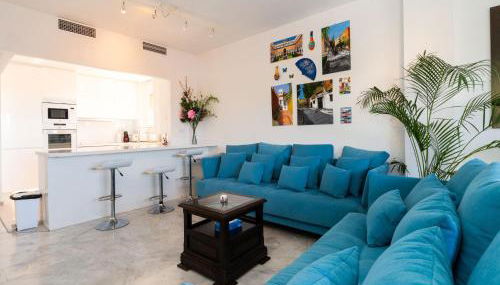 Modern Marbella Getaway - Foto 4, Other