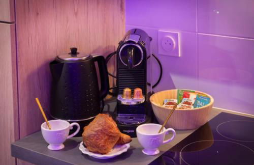 Le bridgerlove Tantra Jacuzzi Unique - Foto 19