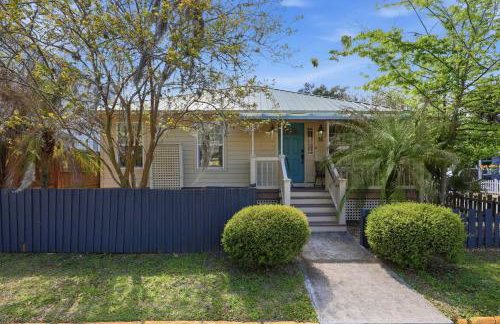 Weeden Cottage - Foto 1