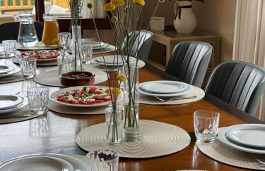 Villa Golf Sitges - Foto 13