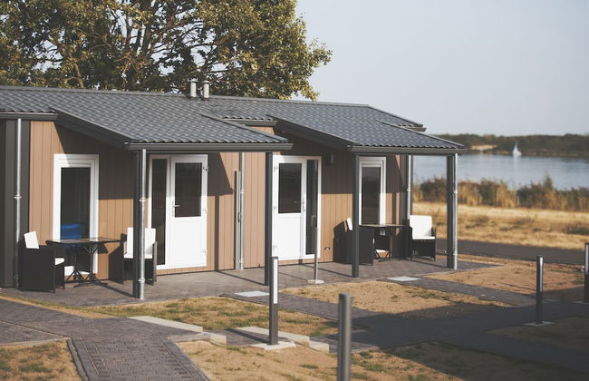 Lodgepark Goitzsche GmbH - Foto 4