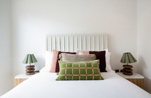 Modern Luxe in Canary - 2BR Flat - Foto 8