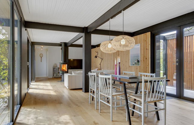 "Hævnir" - 1km from the sea - Foto 21