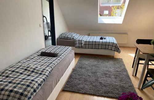 Sweet Home Apartment Hannover West - contactless check-in - Foto 63