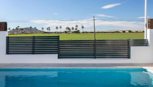 Casa de Cristal - Beautiful villa with private pool, 350m from beach, astonishing views - Foto 2