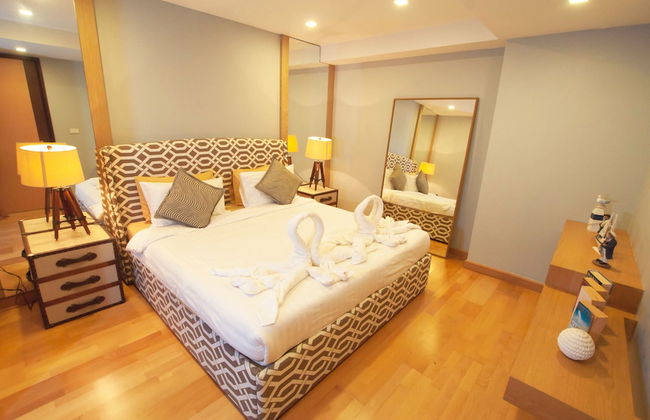 Rocco Hua Hin Beach Seaview - Foto 39