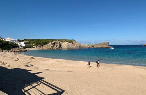 Ca la Marta apartamento con piscina y jardín a 150m de la playa - Foto 18