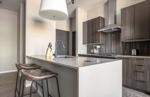 W Loop 1BR w Pool Gym nr Restaurant Row CHI-274 - Foto 4