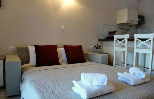 Galini Beach Studios and Penthouse - Foto 73