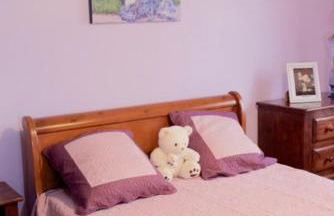 Les murmures du Temps Villa 3 Chambres avec Piscine - Foto 26