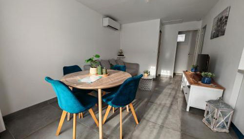 Le cocon du Zoo de Beauval - Photo 2