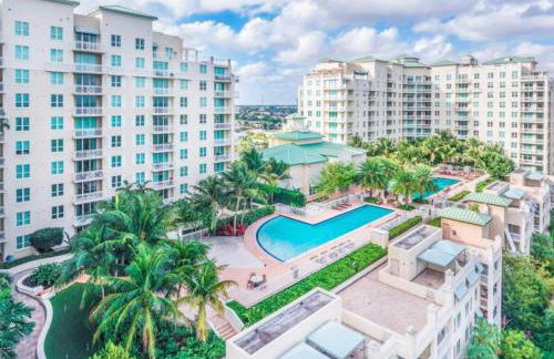 Tropical Coastal Resort Boynton Beach - Foto 28