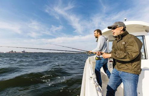 Ferienhaus 6 Altefähr - Foto 24