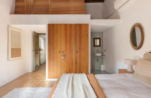 Masia elegant amb jardí i piscina - Photo 30