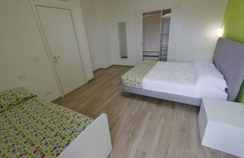 Appartamenti Miresole Nicomare - Foto 9