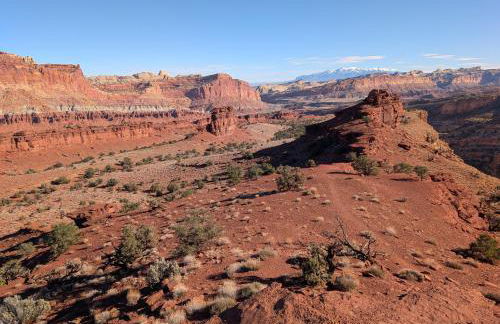 Luxury Modern 4 Bedroom House Near Capitol Reef NP - Foto 52