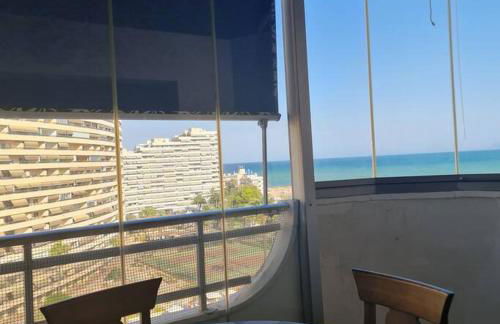 Precioso apartamento en Cullera, con piscina junto a la playa - Photo 16