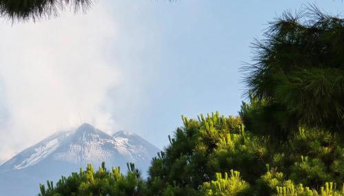 Etnea99 la tua casa tra Etna e il mare - Foto 5