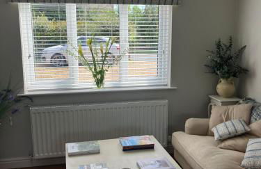 Meadow View - Entire 3 Bed House Near Stamford - Foto 15