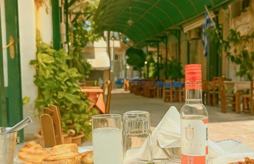 Mytilini City Center Petrino Guesthouse - Foto 55