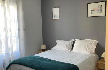 Maison avec spa idéalement placée au bois plage - Foto 12