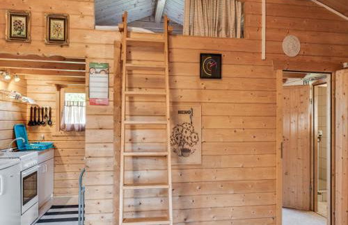 Charmantes Ferienhaus mit eigenem Garten - Photo 26