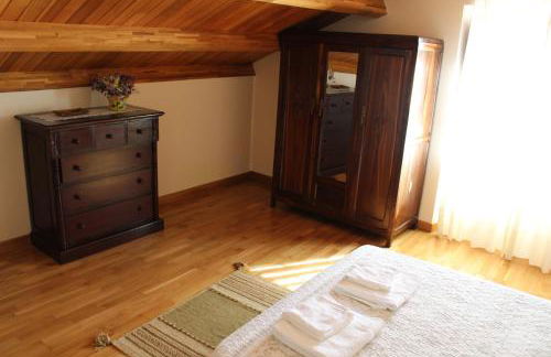 Apartamentos Casa Cerolleiro - Foto 22