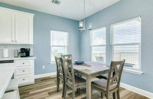 Beachpointe - Right by Beach, Sea & Sand Views For Miles! - Foto 25