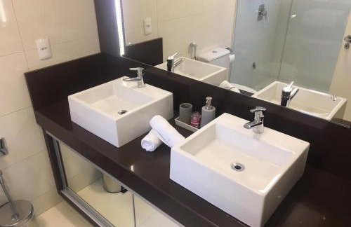 Homelland Apto205, junto ao centro de Gramado - Foto 13