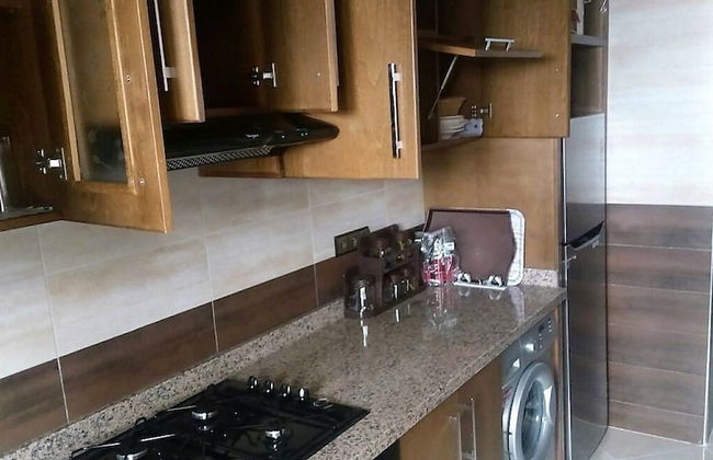 Soleil De M'dyek - Foto 10