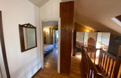Villa i 2 Pini - Foto 8