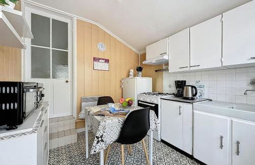 Holiday Home Les Coquillages by Interhome - Foto 16