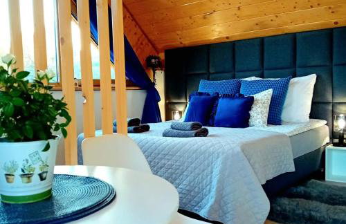 Apartamenty Na Brzegu Szczawnica - Photo 41