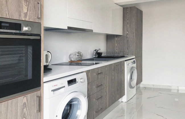 Metro Court Apartments - Foto 32