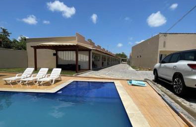 DUNAS RESIDENCE CASA 02 - Foto 46