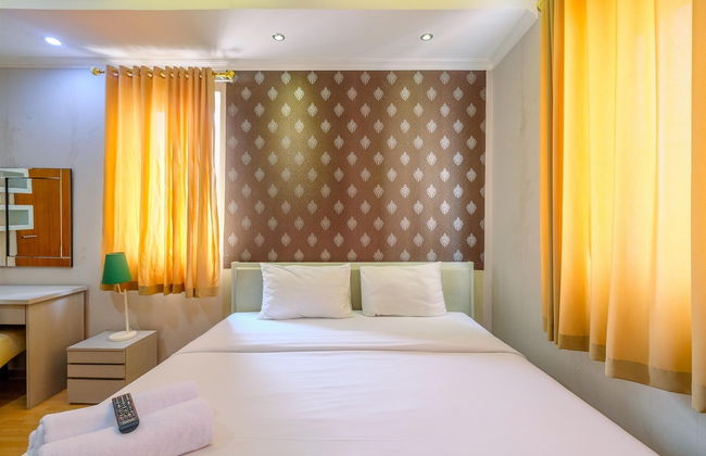 Glitzy 3BR Residence at Grand Palace Kemayoran Apartment - Foto 2