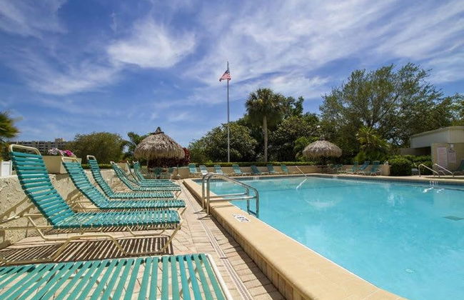 Cove Cay 2bd - 5 Star Amenities on the Golf Course - Foto 25