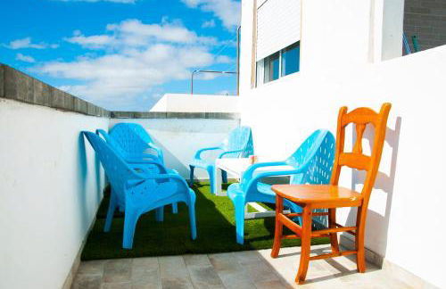 Ático Surf - Photo 33