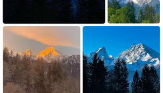 Ferienwohnung BergSucht - Foto 2