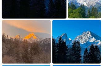 Ferienwohnung BergSucht - Foto 2