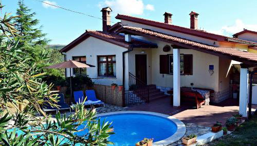 Apartment Ulika - Foto 4